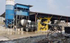 Profil Perusahaan Beton Precast dan Readymix di Indonesia