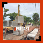 Jual Precast Drainase Box Culvert