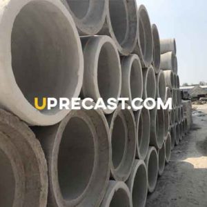 Harga Pipa Beton RCP